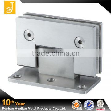 China Suppliers Shower Enclosure Stainless Steel Glass Fittings