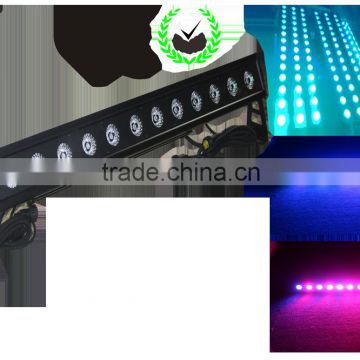 led light 14*30W 3in1 IP65 outdoor led wall washer