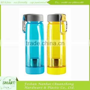 Insulated Water Bottle Bottle With Tea Filter