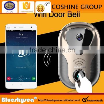 Brand new motorcycle doorbell with low price