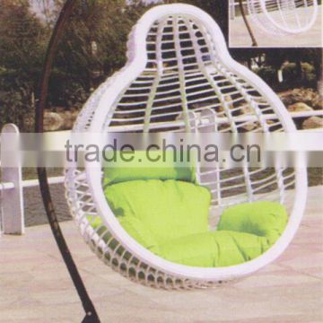 Rattan outdoor Hammock chair