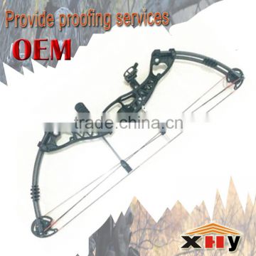 Archery equipment china hunting compound bow for outdoor sports