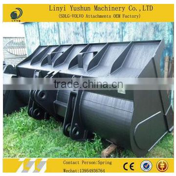 China Brand XCMG LW800K wheel loaders with 8 ton bucket capacity FOR SALE