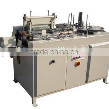 Hot sale paper punching machine/ PP sheets punching machine/A4 books punching machine