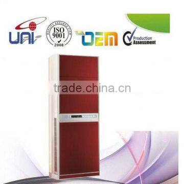 R22 24000BTU Floor Standing Air conditoner With CE SASO UL