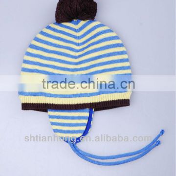 winter baby boy beanie hats