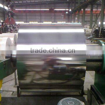 High quality secondary stainless steel sheets coils with competitive price