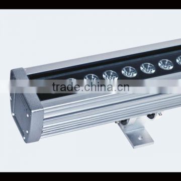2013 2012 factory wholesale high quality led wall washer 12w with ip65