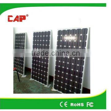 110v solar inverter panel 600w pv panel price made in china