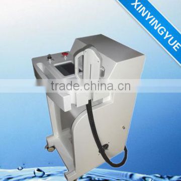 Shining Beauty Facility Particular For Skin Hair Removal Purify Machine E-light IPL & RF Multifunction