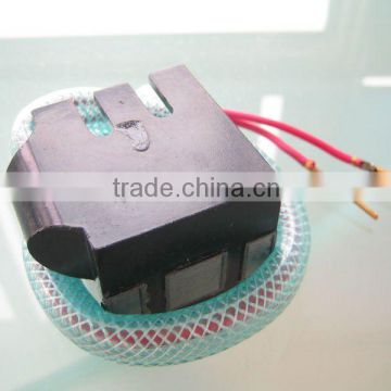 Textile machinery parts/Holding magnet