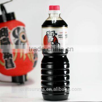 1L saesoning jar soy sauce