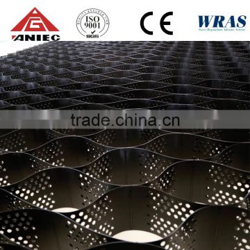 geocell/geogrid geomembrane geotextile