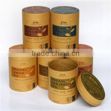 packaging paper tube for kids alibaba china manufacture