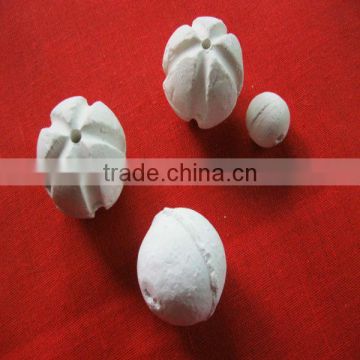Varied of Perforated Ceramic Balls