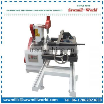 low price round log table sawmill,round log table sawmill