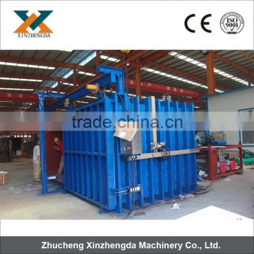 CE certificate vegetable cooling machine price