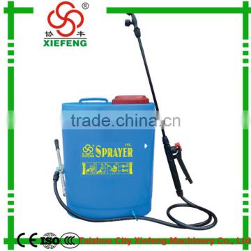 2014 Made in china knapsack sprayer 16