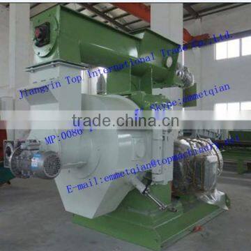 Best Quality Feed pelleter/Feed granulator with CE and ISO