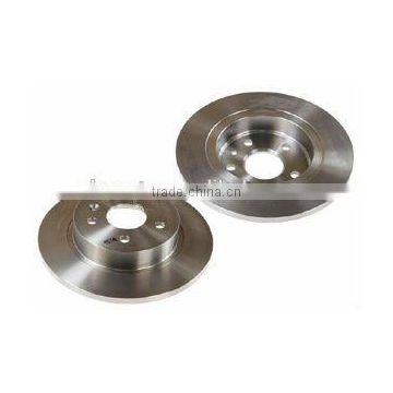 AUTO BRAKE DISC REAR 13502135 USE FOR CAR PARTS OF CHEVROLET CRUZE 2009'~