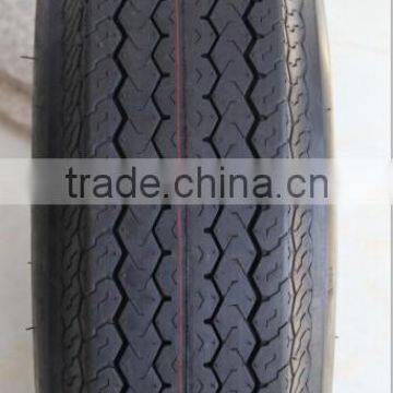 st205/75d14 Chinese factory tractor trailer tires