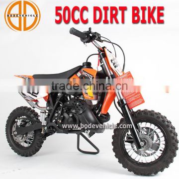 Bode new Type 50cc water-cooled 49cc kids Mini gas Motocycle for sale cheap similar K-T-M MC-640