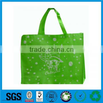 Direct Manufacturer PP Fabric Bags Manufacturer Non Woven Shopping Bag