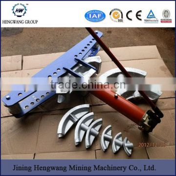 China best quality hydraulic tube bender