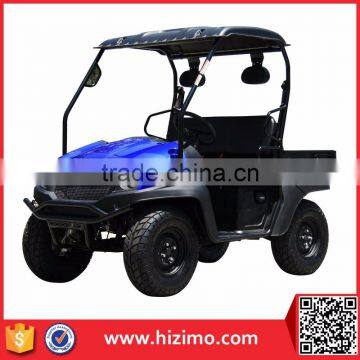 2017 Hot Sale EEC 4KW Adult Electric ATV