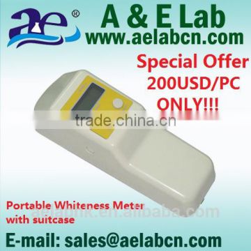 AE Lab rice whiteness meter