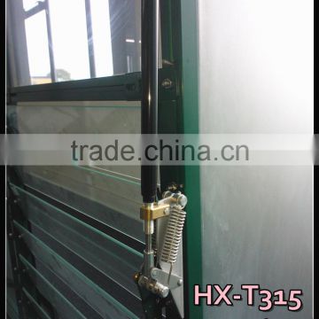 Side Louver Automatic Window Opener HX-T315