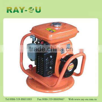 Factory Direct Sale High Efficiency Light Weight Surface Concrete Vibrator