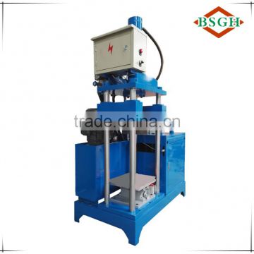 MR-T copper motor cutting machine motor stator recycling machine