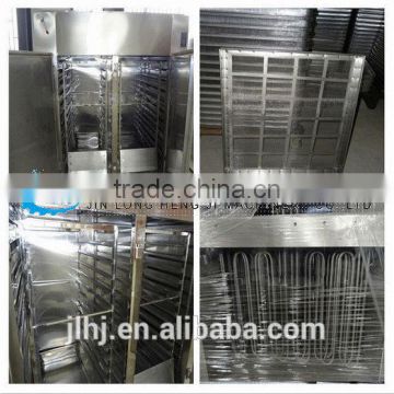 Microwave indursrial food drying equipment/ fruit dryer/Microwave fish Dryer Machine