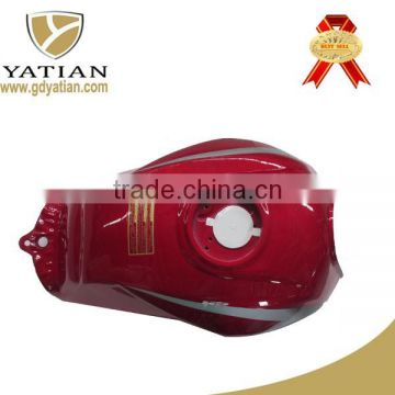 Cheap factory direct wholesale motorcycle fuel tank