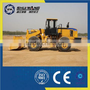 HOT SALE !China Shuiwang 912 mini tractor with front end loader