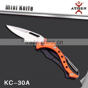 Best Gift Knife Multi Folding Hand Tools With Aluminium Alloy Handle