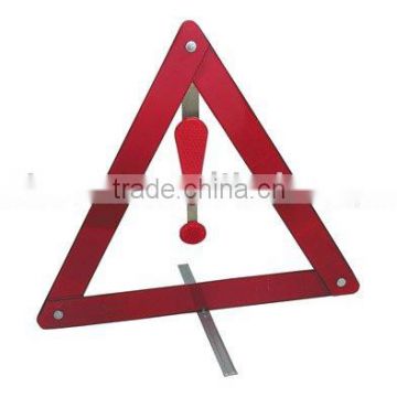 Warning Triangle,Vehicle warning triangle