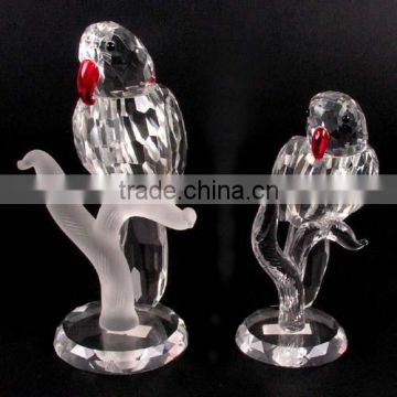 Crystal bird,Crystal gift,crystal craft
