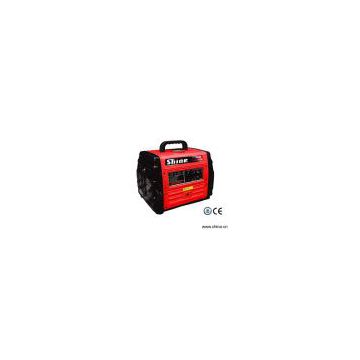 Sell Gasoline Generator (Soundproof) with EPA