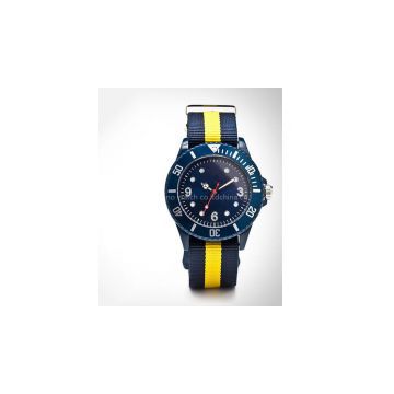 man watch customized watch stainless steel watch