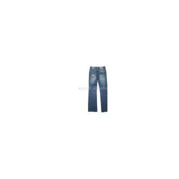 Sell Men's Jeans