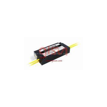 Opto Mechanical Fiber Optical Switch 2x2A