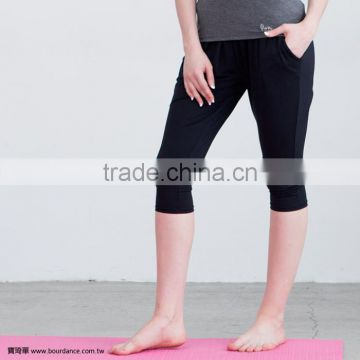 Yoga Clothing Loose Yoga Harem Pants Women Wholesale