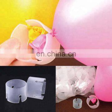 Balloon Arch Buckle Plastic Clips For Wedding Birthday Decor