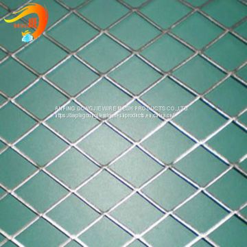 China factory hot sale expanded metal mesh anti sunlight