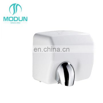 Professional wall mount automatic hand dryer