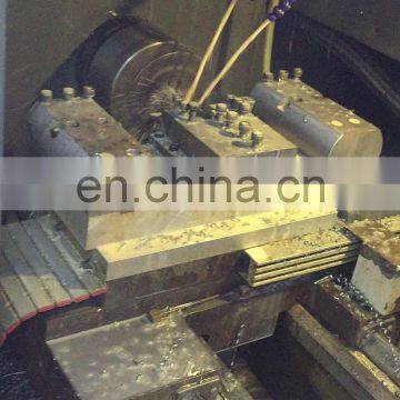 Chinese CK6132 mini lathe cnc metal lathe machine price