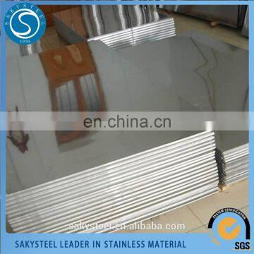 304 Taiyuan stainless steel plate