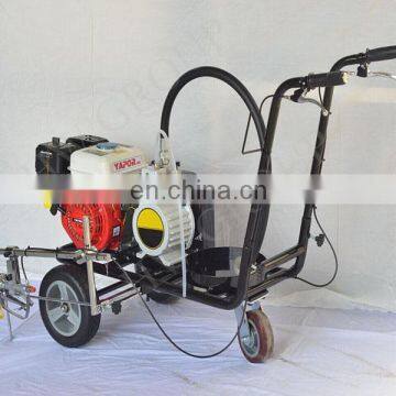 Factory directly pavement marking machine for road marking